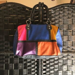 80’s/90’s party purse